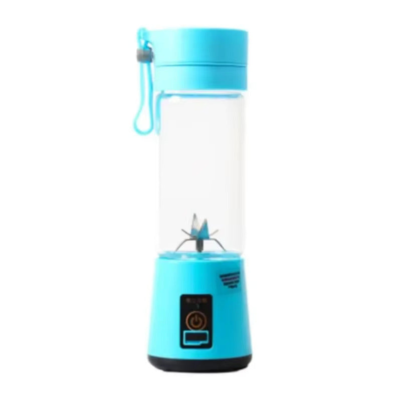 Mini Portable Juicer Blender 380ml